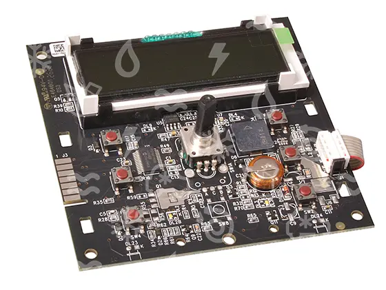 elektronika ovládací kávovaru DeLonghi, ECAM 23.420 + LCD(16L) IFD (AS13200043)